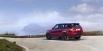 Land Rover Range Rover Sport HST 2015 года